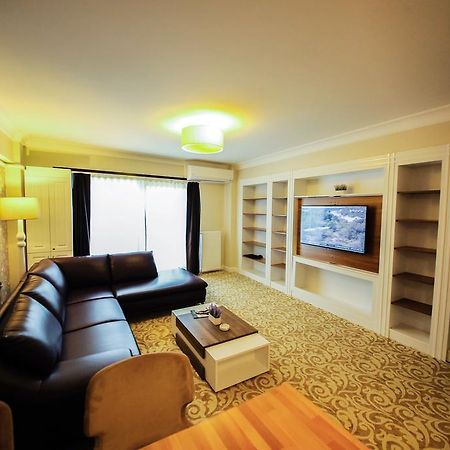 My Suit Residence & Hotel Samsun Kültér fotó