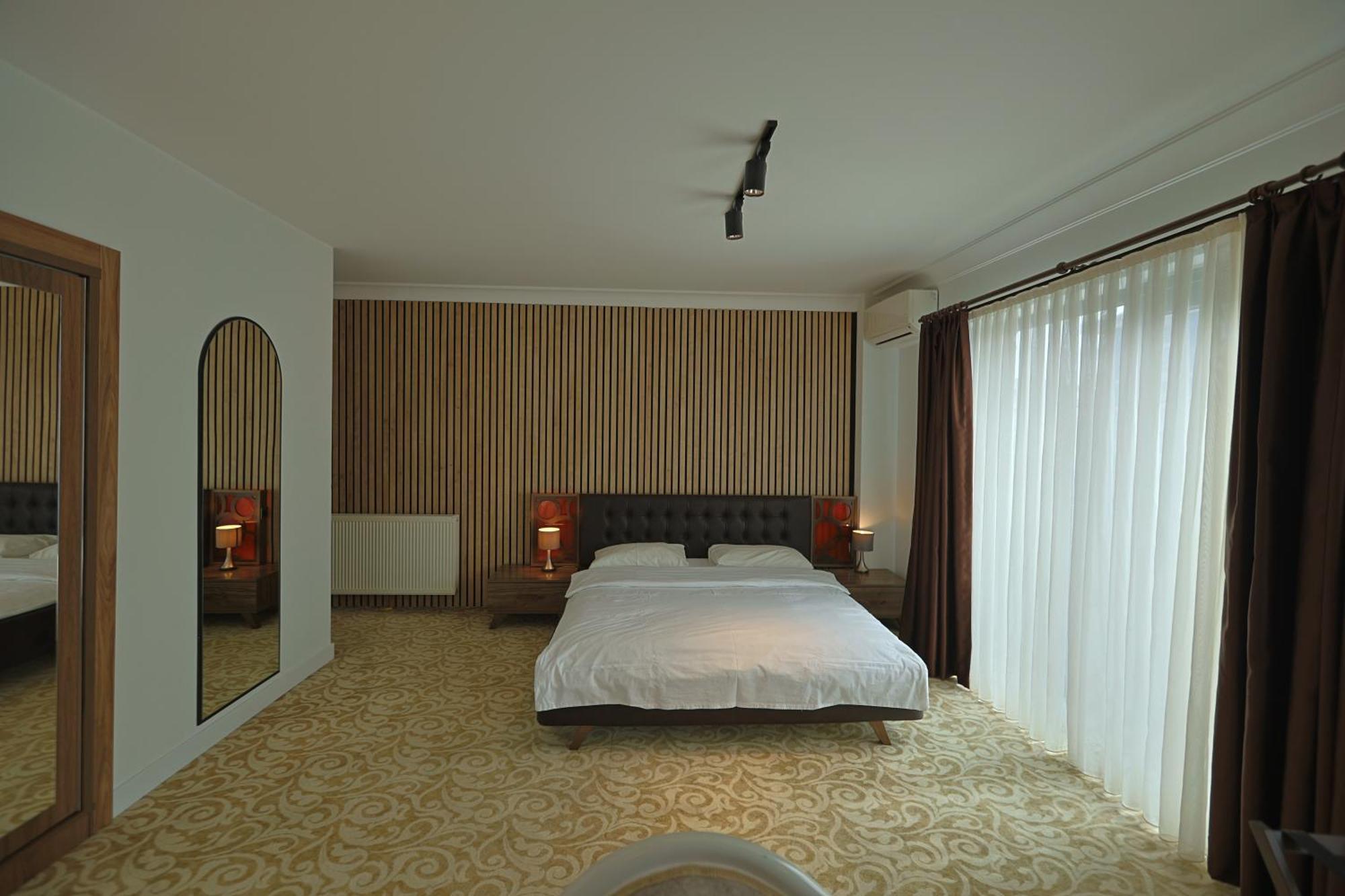 My Suit Residence & Hotel Samsun Kültér fotó