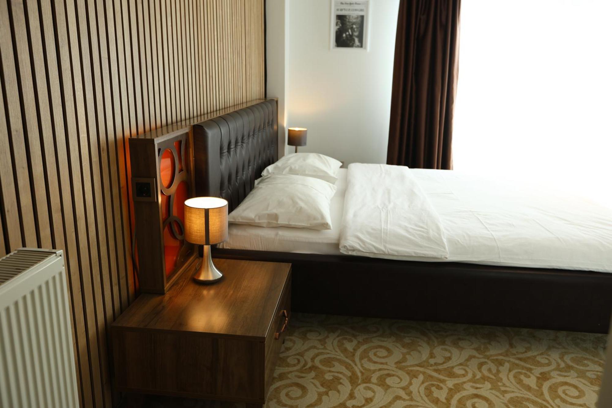 My Suit Residence & Hotel Samsun Kültér fotó