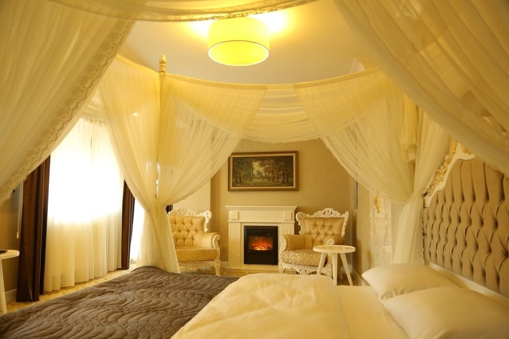 My Suit Residence & Hotel Samsun Kültér fotó